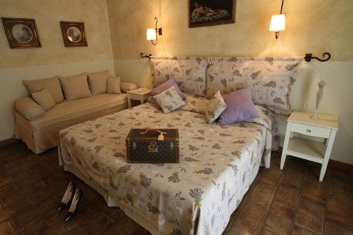 Imagen de la habitación del Hotel Hôtel du Moulin d\'Aure. Foto 19