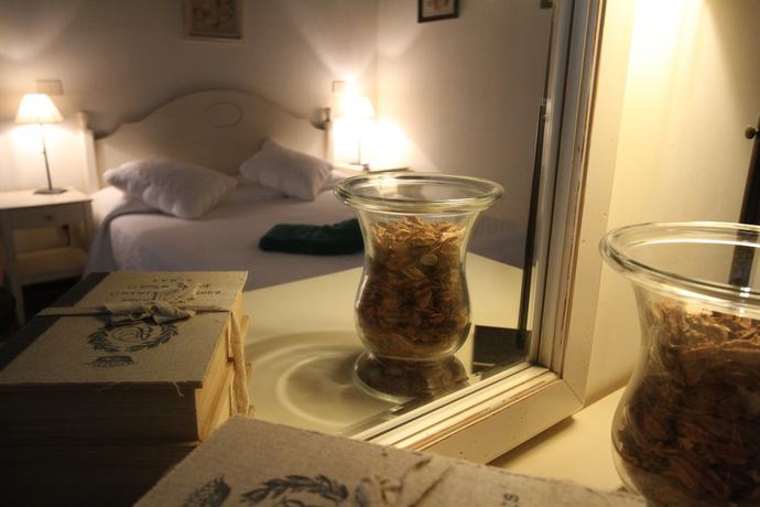 Imagen de la habitación del Hotel Hôtel du Moulin d\'Aure. Foto 20