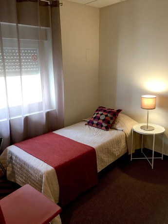 Imagen de la habitación del Hotel H&ocirc;tel du Nord, LONGWY-MEXY. Foto 7