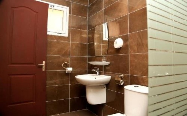 Imagen general del Hotel H&ocirc;tel du Plateau. Foto 9