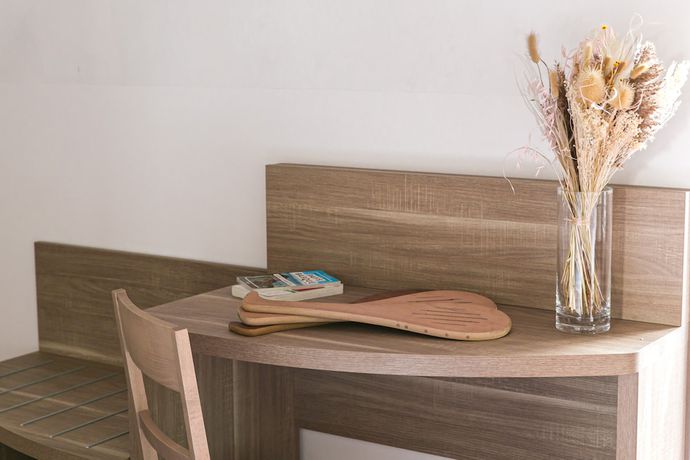 Imagen de la habitación del Hotel Hôtel du Pont d\'Ascain. Foto 6