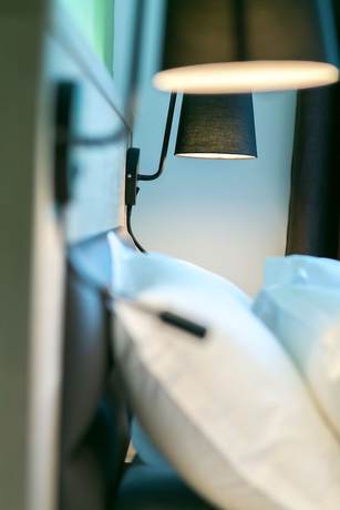 Imagen de la habitación del Hotel Hôtel du Pont d\'Ascain. Foto 7