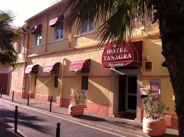 Imagen general del Hotel H&ocirc;tel du petit baigneur. Foto 3