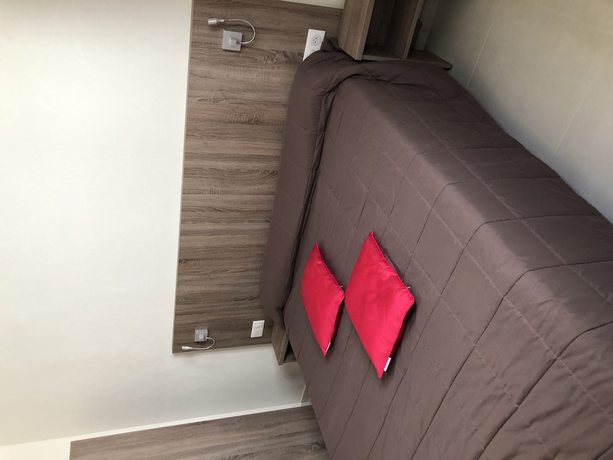 Imagen de la habitación del Hotel Hôtel et Résidence Ta Kladia - Omigna. Foto 8