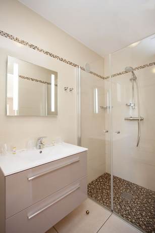 Imagen de la habitación del Hotel Hôtel et Résidence Ta Kladia - Omigna. Foto 10