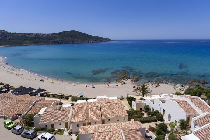 Imagen de la habitación del Hotel Hôtel et Résidence Ta Kladia - Omigna. Foto 14