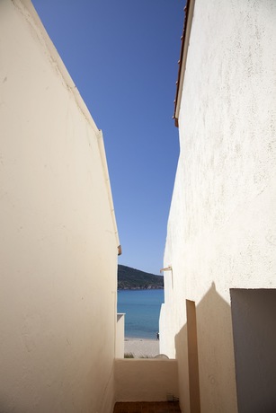 Imagen de la habitación del Hotel Hôtel et Résidence Ta Kladia - Omigna. Foto 18