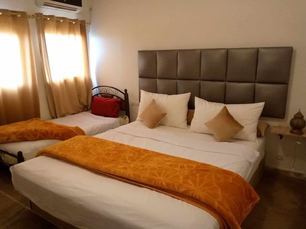 Imagen de la habitación del Hotel H&ocirc;tel et Restaurant Kinan. Foto 8
