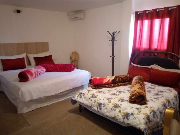 Imagen de la habitación del Hotel H&ocirc;tel et Restaurant Kinan. Foto 9