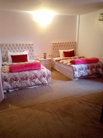 Imagen de la habitación del Hotel H&ocirc;tel et Restaurant Kinan. Foto 10