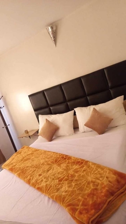 Imagen de la habitación del Hotel H&ocirc;tel et Restaurant Kinan. Foto 11