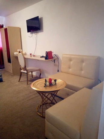 Imagen de la habitación del Hotel H&ocirc;tel et Restaurant Kinan. Foto 12