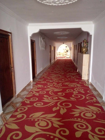 Imagen de los interiores del Hotel H&ocirc;tel et Restaurant Kinan. Foto 15