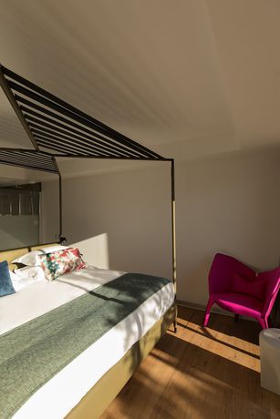 Imagen de la habitación del Hotel Hôtel et SPA Version Maquis Citadelle. Foto 11