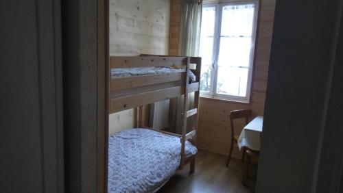 Imagen de la habitación del Hotel H&ocirc;tel l\'&Eacute;quipe. Foto 8
