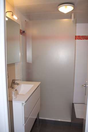 Imagen de la habitación del Hotel H&ocirc;tel l\'Hippocampe. Foto 4