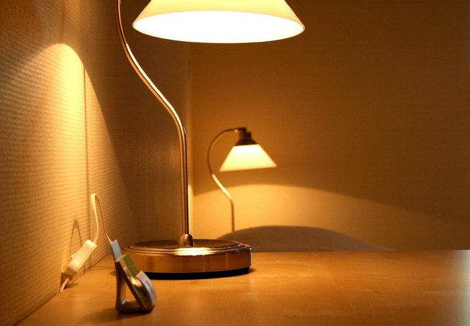 Imagen de la habitación del Hotel Hôtel l\'INATTENDU. Foto 10