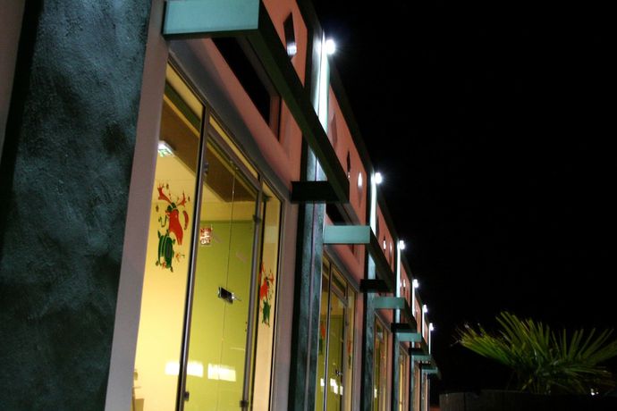 Imagen de los interiores del Hotel Hôtel l\'INATTENDU. Foto 20