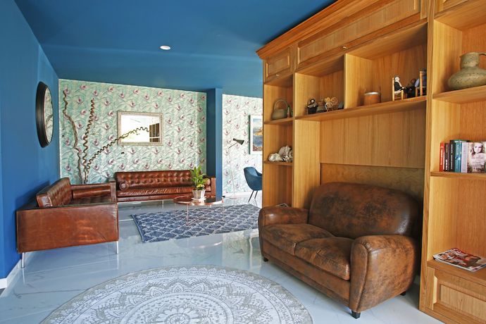 Imagen de los interiores del Hotel H&ocirc;tel l\'Onda. Foto 20