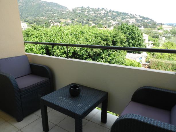 Imagen de la habitación del Hotel H&ocirc;tel l\'Orangeraie. Foto 19
