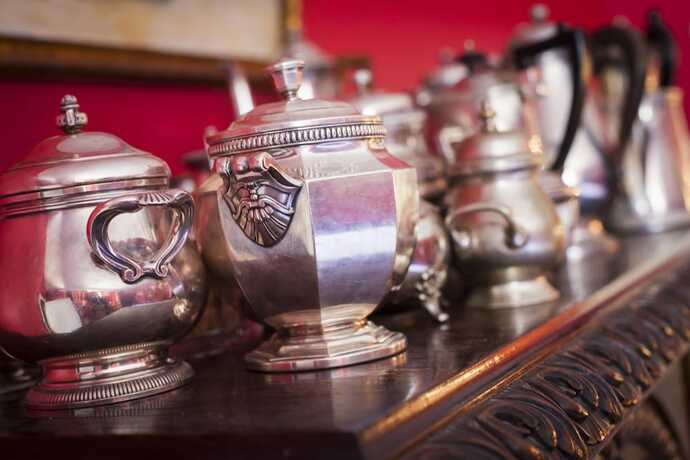 Imagen general del Hotel Hôtel la Source Bleue. Foto 6