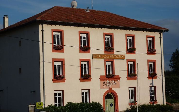 Imagen general del Hotel H&ocirc;tel le Befranc. Foto 2