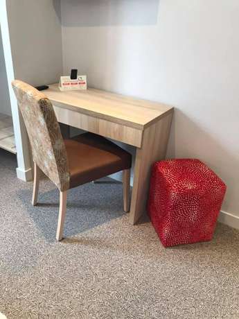 Imagen de la habitación del Hotel H&ocirc;tel le Befranc. Foto 12