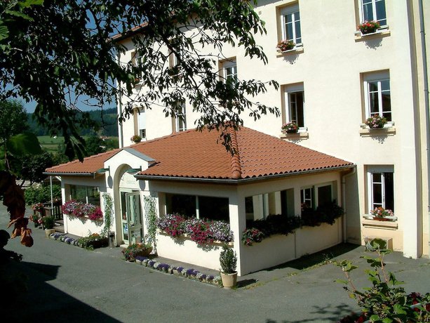 Imagen general del Hotel H&ocirc;tel le Befranc. Foto 3
