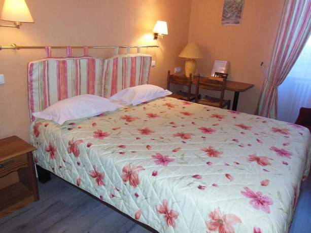 Imagen de la habitación del Hotel H&ocirc;tel le Bellevue, Saint-Hippolyte. Foto 12