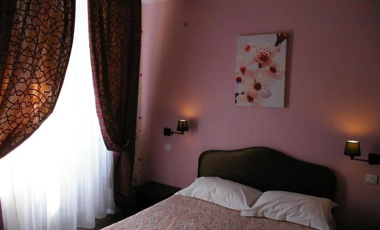 Imagen de la habitación del Hotel H&ocirc;tel le Bellevue, Saint-Hippolyte. Foto 20