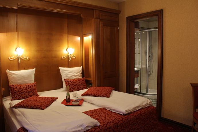 Imagen de la habitación del Hotel Hôtel le Mittelwihr. Foto 4