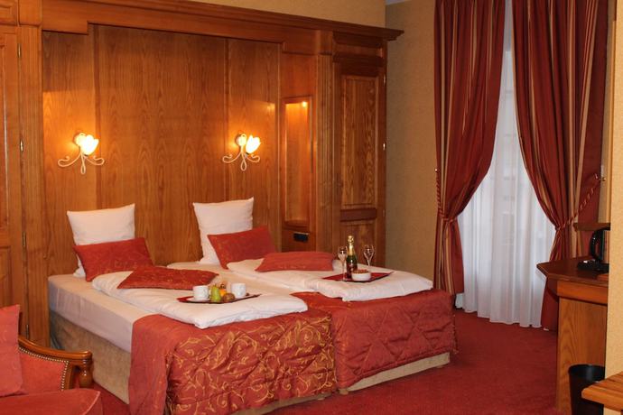 Imagen de la habitación del Hotel Hôtel le Mittelwihr. Foto 8