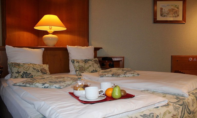 Imagen de la habitación del Hotel Hôtel le Mittelwihr. Foto 9