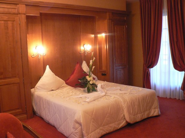 Imagen de la habitación del Hotel Hôtel le Mittelwihr. Foto 13