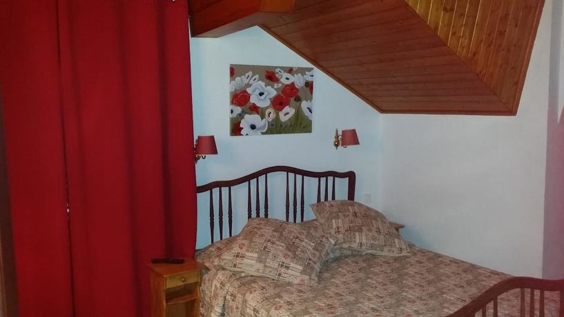 Imagen de la habitación del Hotel H&ocirc;tel le Tourisme. Foto 17