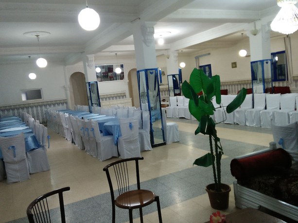 Imagen de los interiores del Hotel H&ocirc;tel le V. Rocher. Foto 9