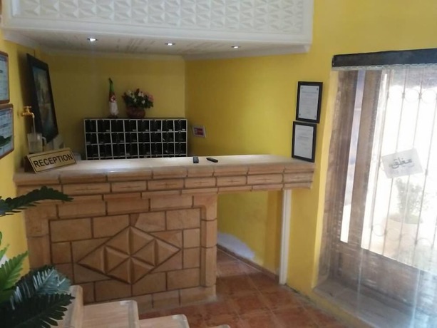 Imagen de los interiores del Hotel H&ocirc;tel le V. Rocher. Foto 10