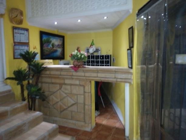 Imagen de los interiores del Hotel H&ocirc;tel le V. Rocher. Foto 11