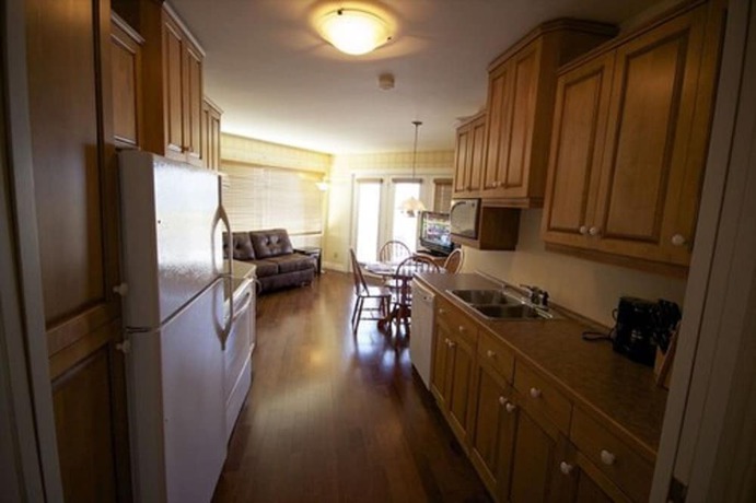 Imagen de la habitación del Hotel H&ocirc;tel le Voyageur. Foto 2