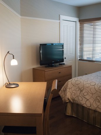 Imagen de la habitación del Hotel H&ocirc;tel le Voyageur. Foto 7