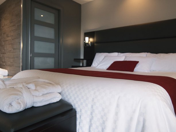 Imagen de la habitación del Hotel H&ocirc;tel le Voyageur. Foto 15