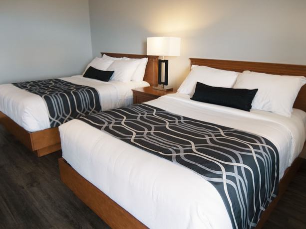 Imagen de la habitación del Hotel H&ocirc;tel le Voyageur. Foto 17