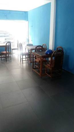 Imagen del bar/restaurante del Hotel H&ocirc;tel le corail. Foto 4