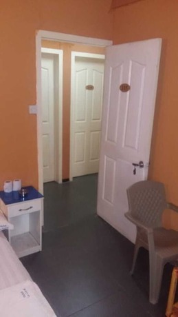 Imagen de la habitación del Hotel H&ocirc;tel le corail. Foto 5