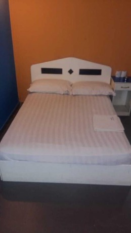 Imagen de la habitación del Hotel H&ocirc;tel le corail. Foto 6