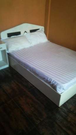 Imagen de la habitación del Hotel H&ocirc;tel le corail. Foto 7