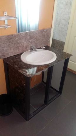 Imagen de la habitación del Hotel H&ocirc;tel le corail. Foto 9