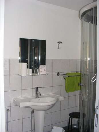 Imagen de la habitación del Hotel H&ocirc;tel les Boucles de Meuse. Foto 12