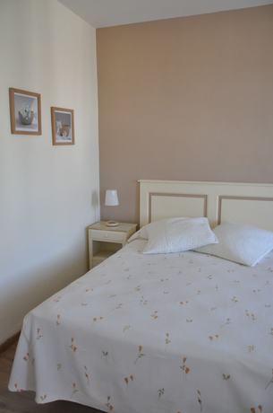 Imagen de la habitación del Hotel Hôtel les Echevins. Foto 9