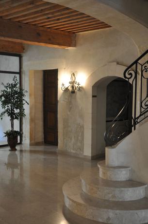 Imagen de los interiores del Hotel Hôtel les Echevins. Foto 20